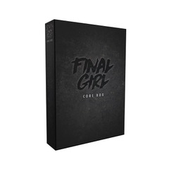 Final Girl: Core Box (Requires Expansion to Play)